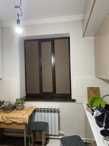 Жалюзи и рольшторы: Плисе на заказ at lalafo.kg — 29 Жалюзи и рольшторы: Плисе на заказ — 29