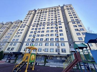 сентр: 3 комнаты, 93 м², Юг-2 мкр Элитка, 15 этаж, Евроремонт — 4