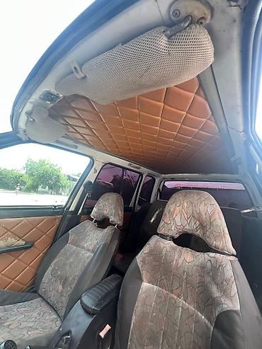 Другие автомобили: Срочно Основные особенности: - Кузов: небольшой хэтчбек с — 6
