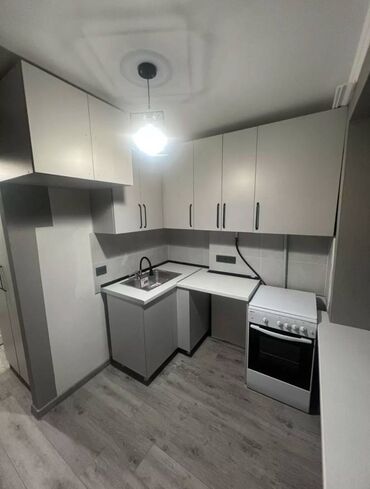 Продажа квартир: 1 комната, 32 м², Индивидуалка, 4 этаж, Евроремонт