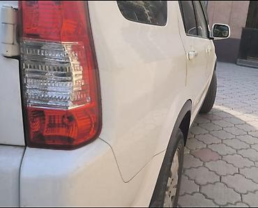 црв 3: Honda CR-V: 2006 г., 2.4 л, Автомат, Бензин, Кроссовер — 6