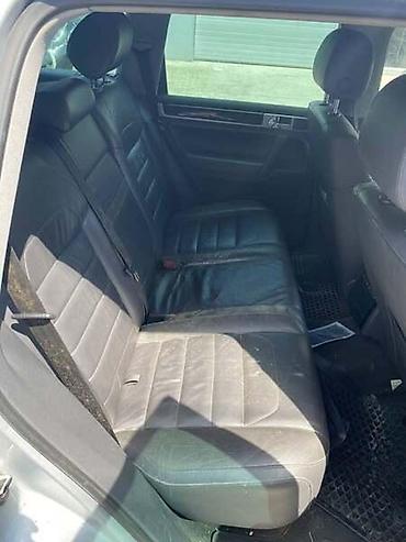 lpg znak: DELOVI TOUAREG ZA VOLKSWAGEN TOUAREG - DELOVI ZA TOUAREG | — 1