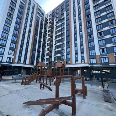 район политех квартира: 1 комната, 44 м², Элитка, 11 этаж, ПСО (под самоотделку)