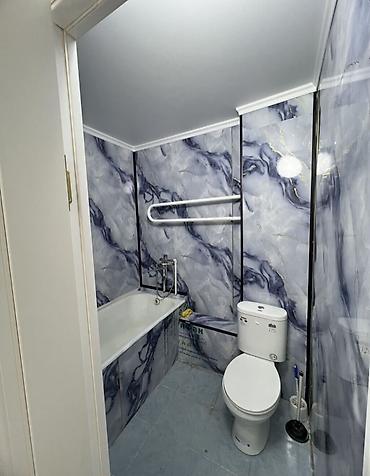 Продажа квартир: 1 комната, 35 м², 8 мкр 104 серия, 4 этаж, Свежий ремонт — 10