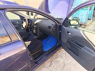 форд ford: Ford Mondeo: 2003 г., 2 л, Механика, Дизель, Универсал — 2