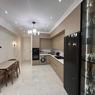 Mənzillər: Bakı, 3 otaqlı, Köhnə tikili, 85 kv. m — 2