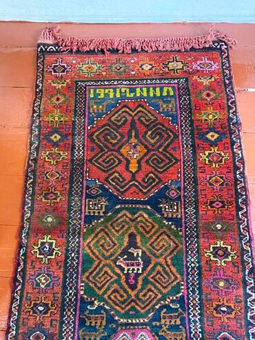 Xalçalar: Xalça Dekorativ — 3