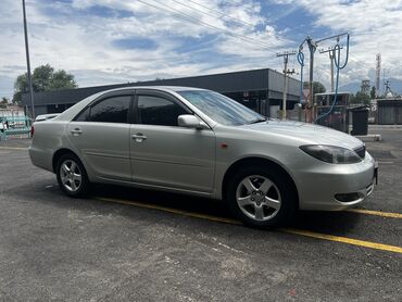 camry 1999: Toyota Camry: 2004 г., 2.4 л, Автомат, Седан