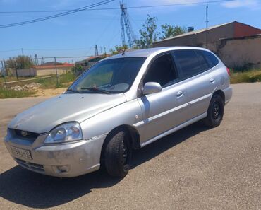 maşın cuxoları: DIQQETLE OXU. !!! MATOR teze yigilib. Kia Rio 2004 . 1.5 model
