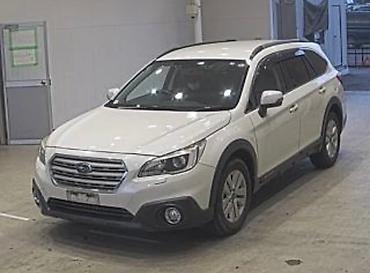 2 8: Запчасти на Subaru Outback BS из Японии
Разобран и доставлен в Бишкек — 5
