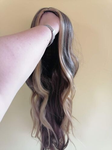 Perike i klipse: Perike i klipse — 2