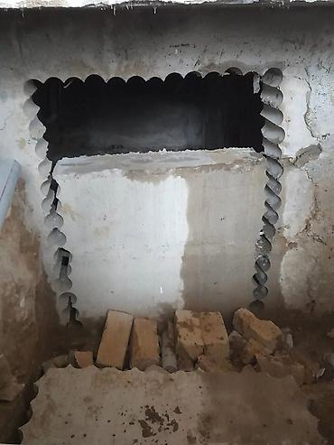 Beton kesimi beton deşen beton kesilmesi betonun sökilmesi sesiz lalafo.az -da — 4 Beton kesimi beton deşen beton kesilmesi betonun sökilmesi sesiz — 4
