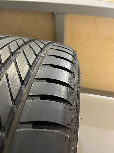 islenmis teker satiram: İşlənmiş Şin GoodYear 245 / 35 / R 19 — 4