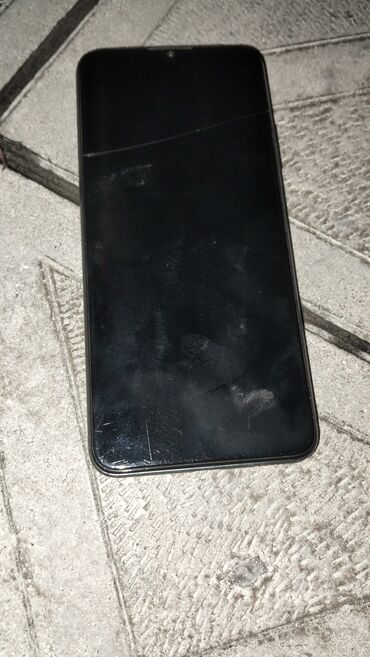 Чайники: ZTE Blade A71, 64 ГБ, цвет - Черный