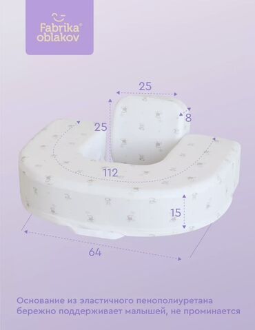 avent ручной молокоотсос серии comfort natural: Колдонулган