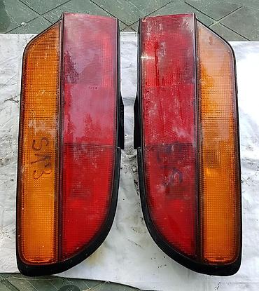 S13 STOP SVETVO L I D. ZA NISSAN 200 SX na lalafo.rs S13 STOP SVETVO L I D. ZA NISSAN 200 SX
