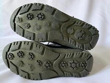 Čizme: KVALITETNE DEČIJE ŽENSKE ČIZMICE, KOŽA, BR 26, AKCIJA! | Kvalitetne — 23