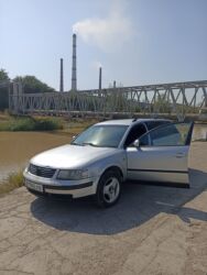 купить набор ключей force: Volkswagen Passat: 2000 г., 2 л, Механика, Бензин, Универсал