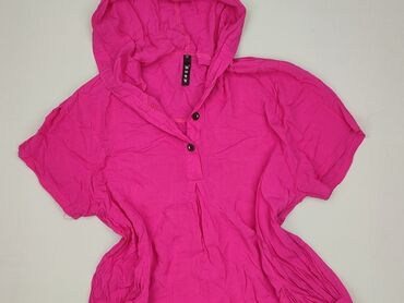koszulka z odkrytym brzuchem: Women`s tunic, size L (EU 40)