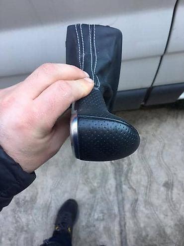 vesla za camac: S LINE RUCICA MENJAC ZA AUDI A4, A4 ALLROAD, A5 . OD 2008. DO 2016 — 3
