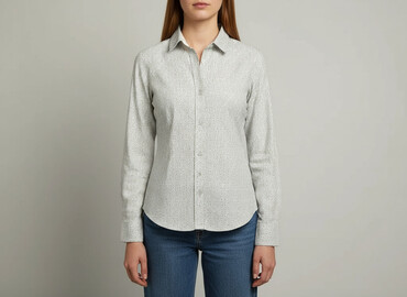 koszula i adidasy: Women`s shirt, size S
