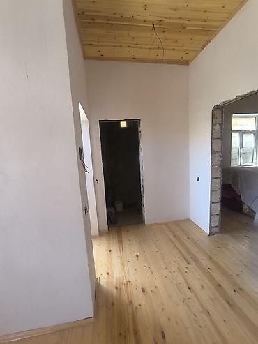 Həyət evləri və villalar: 1 otaqlı, 60 kv. m, Kredit yoxdur, Təmirsiz — 1