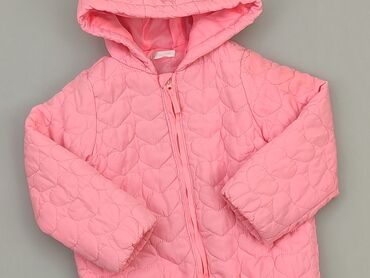 Jackets and Coats: Transitional jacket, Pepco, 1.5-2 years, 86-92 cm, condition - Very good