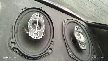 baku electronics paltaryuyan: Maqnitol, İşlənmiş, Pioneer, AUX, Ünvandan götürmə