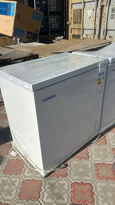 Морозильники: Морозильник, Новый, Платная доставка — 13