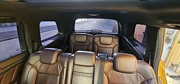 gls купить: Mercedes-Benz GL-Class: 2013 г., 3 л, Автомат, Дизель, Внедорожник — 10