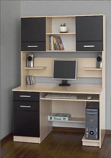 Мебель на заказ: Мебель на заказ, Офисная, Стулья, Кухонный гарнитур, Стол — 5