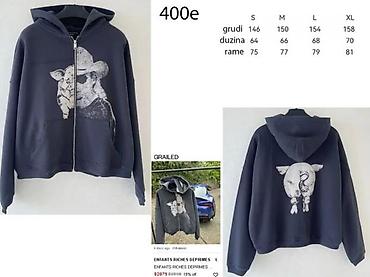 Duksevi: ERD, SAINT MICHAEL, FOG, VRHUNSKI MODELI, MEGA HIT U SVETU | Novo! ! — 9