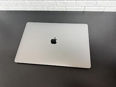 gpd win max 2: Apple MacBook Pro 15" (серый космос) - Экран Retina (широкие — 1