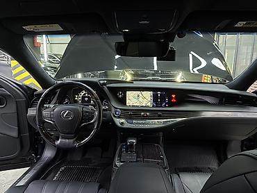 18 диски лексус: Lexus LS: 2018 г., 3.5 л, Гибрид, Седан — 4