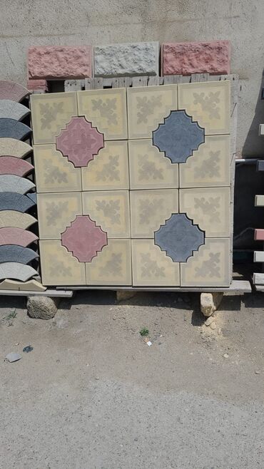 Digər döşəmə materialları: Çox keyfiyetli daşlarmiz hem münasib qiymete bir alan peşman — 3