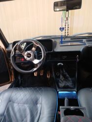 Tofas: Tofas : 1.5 l | 2002 il 88879 km Hetçbek — 15