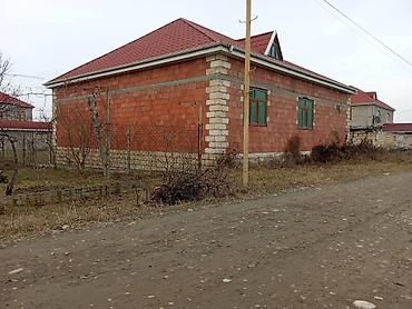 ev alqi satqisi zabrat 1: 4 otaqlı, 130 kv. m, Təmirsiz — 1