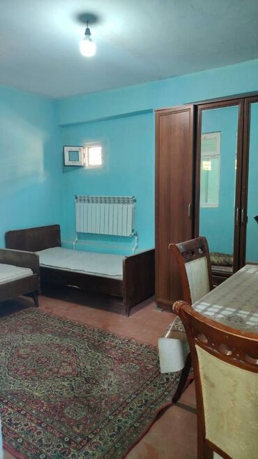снять квартиру азербайджан: Inşaatçilar m/s 5-6 deq piyada mesafede heyet evine 3 nefer