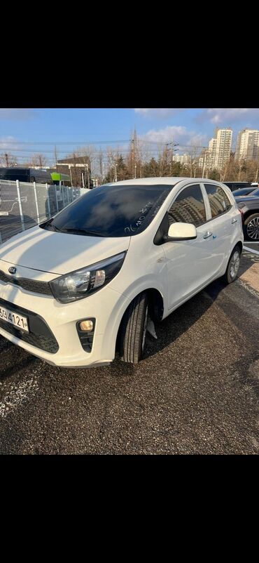 кия сид: Kia Morning: 2019 г., 0.1 л, Автомат, Бензин, Хэтчбэк