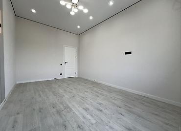 2 bedroom: 2 комнаты, 56 м², Аламедин-1 мкр 4 этаж — 8