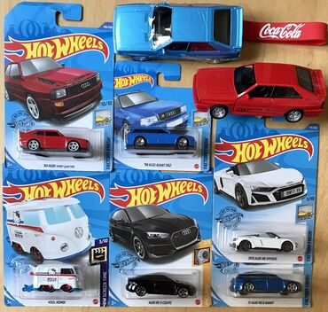 Игрушки: Машинки - это ваши любимые масштабные машинки ! Hot Wheels- любимые — 29