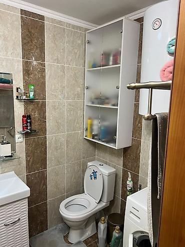 Продажа квартир: 3 комнаты, 95 м², Элитка, 9 этаж, Евроремонт — 10