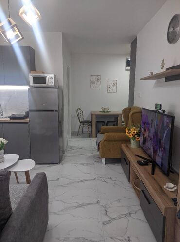 Turizam i odmor: Cera superior apartment je vaša oaza luksuza u samom srcu Sokobanje — 7