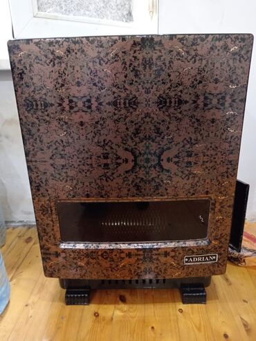 термос для еды баку: İran sobası 110azn. 70kv teze kimidi . yoxlamaga yer var. ünvan