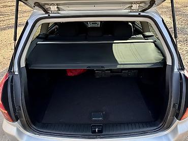 Subaru: Subaru Legacy: 2004 г., Автомат, Бензин, Универсал — 8