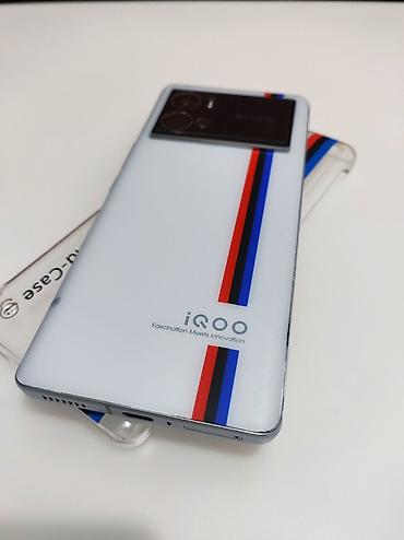 Уюлдук телефондор жана аксессуарлар: IQOO 9Pro, 256 12+12ГБ SD8Gen1 проц 3.00ггц, игровой, Экран менялся — 5
