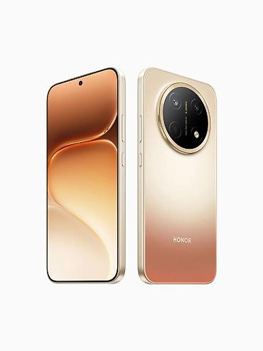 lalafo iphone 11: Honor Новый, 256 ГБ, цвет - Золотой, 2 SIM — 2