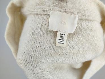 marka h: H&M, Sweter damski, rozmiar XS — 4