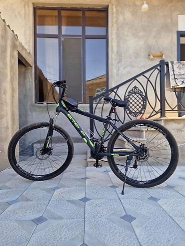 Dağ velosipedləri: MTB tipli velosiped – Steiger 930 qiymət sondu 220 azn uwaq musaq — 3