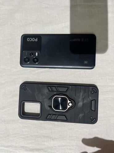 xiomi 8a: Xiaomi Black Shark 5, 256 GB, rəng - Qara, 
 Sensor, Barmaq izi, Face ID
